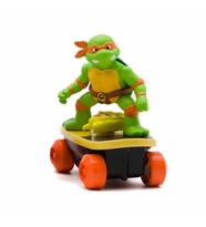 Nessiworld TMNT Switch Kick Skaters Figür TU812001