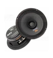 EDBXPRO6W-E0 EDGE DBX Serisi 6 inç 300 watt Profesyonel Ses Midrange Hoparlörleri - Çift