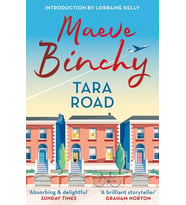 Tara Road: 25Th Anniversary Edition
