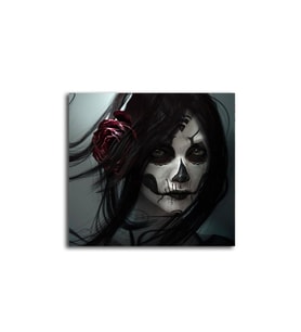 DBSanatevi Cadılar Bayramı Tablo 40 X 30 Cm