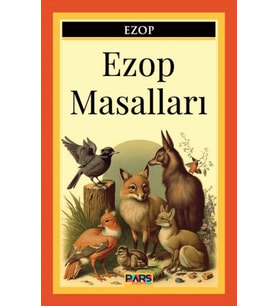 Ezop Masalları