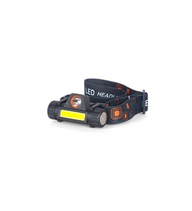 pilelistore Led Kafa Lambası Işıldak