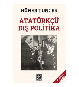 Atatürkçü Dış Politika
