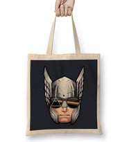 Dark Side Of Thor Ragnarok Bez Çanta Uzun Saplı