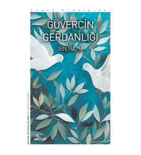 Güvercin Gerdanlığı