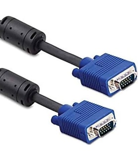 Hytech Ht-Vga10 10M Vga Kablo