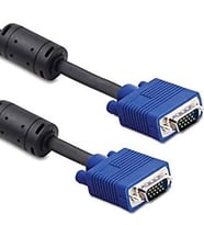 Hytech Ht-Vga10 10M Vga Kablo