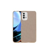 Xiaomi Redmi 9T Uyumlu Kılıf Zore Shining Silikon
