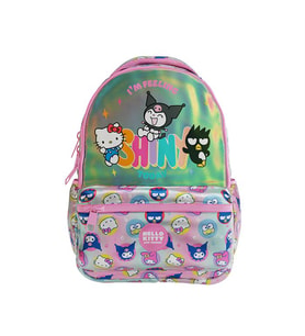 Hello Kitty And Friends Okul Çantası 3252