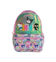Hello Kitty And Friends Okul Çantası 3252