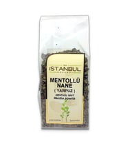 İstanbul Baharat Mentollü Nane (Yarpuz) 40 gr