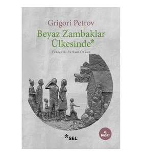 Beyaz Zambaklar Ülkesinde