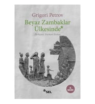 Beyaz Zambaklar Ülkesinde