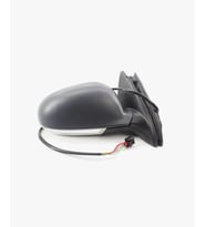 DIŞ DİKİZ AYNASI SOL GOLF 03> ELEKTRİKLİ ISITMALI SİNYALLİ ASTARLI