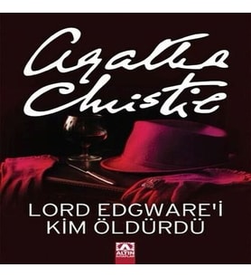 Lord Edgwarei Kim Öldürdü