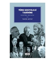 Türk Sosyoloji Tarihine Eleştirel Bir Katkı