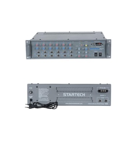 Startech Mono ME-300T USB 300 Watt Hat Trafolu ve Ekholu Cami Anfisi