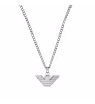 Emporio Armani AJEGS2916-040 Erkek Kolye