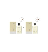 171 171 Kadın Parfüm Edp 50 ml Floral - Mnms501712 (Standart)