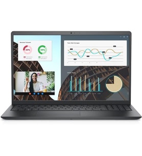 DELL 15.6 VOSTRO 3530 N1605PVNB3530 CORE i7 1355U-16GB RAM-512GB NVME-FDOS