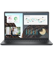 DELL 15.6 VOSTRO 3530 N1605PVNB3530 CORE i7 1355U-16GB RAM-512GB NVME-FDOS