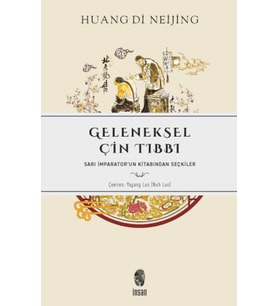 Geleneksel Çin Tıbbı