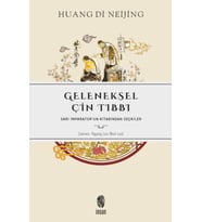 Geleneksel Çin Tıbbı