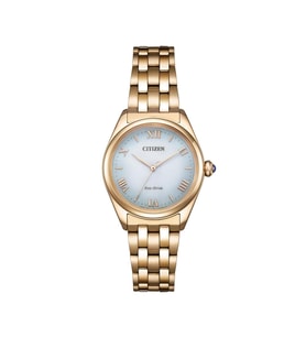 Citizen EM1143-81X Kadın Kol Saati
