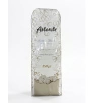 Aslanlı %100 Saf Beyaz Pamuk - 250 Gramlık Paket