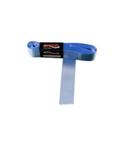 Grogren  Kurdele 4 Cm Yerli (10 Metre)  Mavi