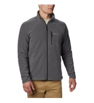 Columbia Fast Trek II Full Zip Erkek Polar Ceket AE3039