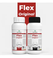Resinin Flex 1000 Gr A+B Esnek Yapılı Epoksi Reçine