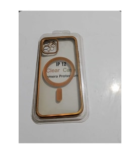 İphone 12 Magsafe Telefon Kılıf Modeli