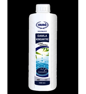 ERSAĞ DAMLA KONSANTRE 1000 ML