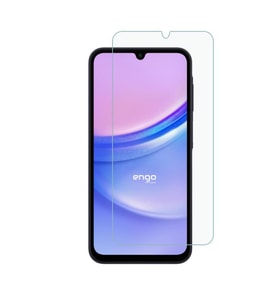 Samsung Galaxy A15 Ekran Koruyucu Nano Şeffaf (SM-A155F)
