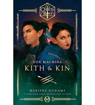 Critical Role: Vox Machina--Kith & Kin: 1 (Krem)
