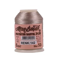 Northcity Altınbaşak Oya ve Dantel İpi 20 gr - Royaleks - No: 142