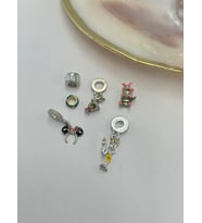 Sallantılı Charm Seti