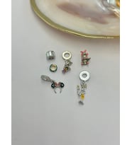 Sallantılı Charm Seti