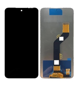 iNfinix Hot 30 Play Uyumlu LCD Ekran + Dokunmatik X6835