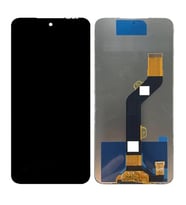 iNfinix Hot 30 Play Uyumlu LCD Ekran + Dokunmatik X6835