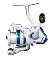 Okuma ARIA-8000a Painting Silver 1BB Olta Makinesi