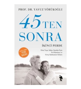 45’ten Sonra