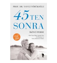 45’ten Sonra