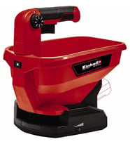 Einhell GE-US 18 Li-Solo Akülü Gübre ve Tohum Serpme Makinesi