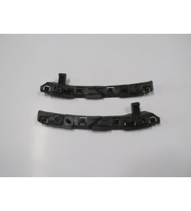CITROEN C3- 10/16; ARKA TAMPON BAĞLANTI AYAĞI SAĞ/SOL SET (2 PARÇA)