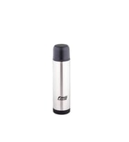 FMS Paslanmaz Çelik 750 ml Termos Siyah T750SYH (Gri)