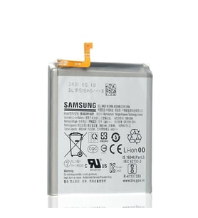 Samsung S20 Fan Edition Pil Batarya EB-BG781ABY