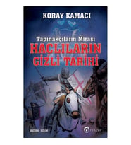 Tapınakçıların Mirası Haçlıların Gizli Tarihi