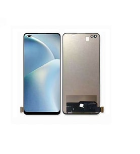 Mosgoo Oppo Reno 4 Lite Lcd Ekran Tft Çıtasız